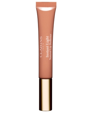 Clarins Natural Lip Perfector 035 oz