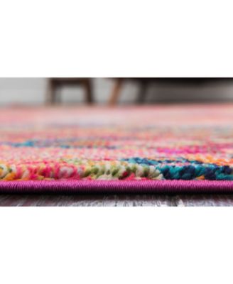 Bayshore Home Arcata Arc4 Area Rug Collection