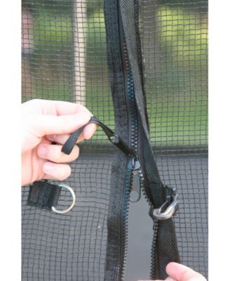 Skywalker Trampolines 14' Rectangle Trampoline with Enclosure