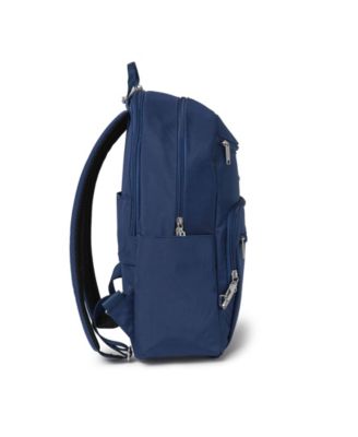 baggallini essential laptop backpack