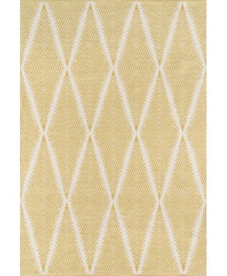 River Riv-1 Beacon Citron Area Rug Collection
