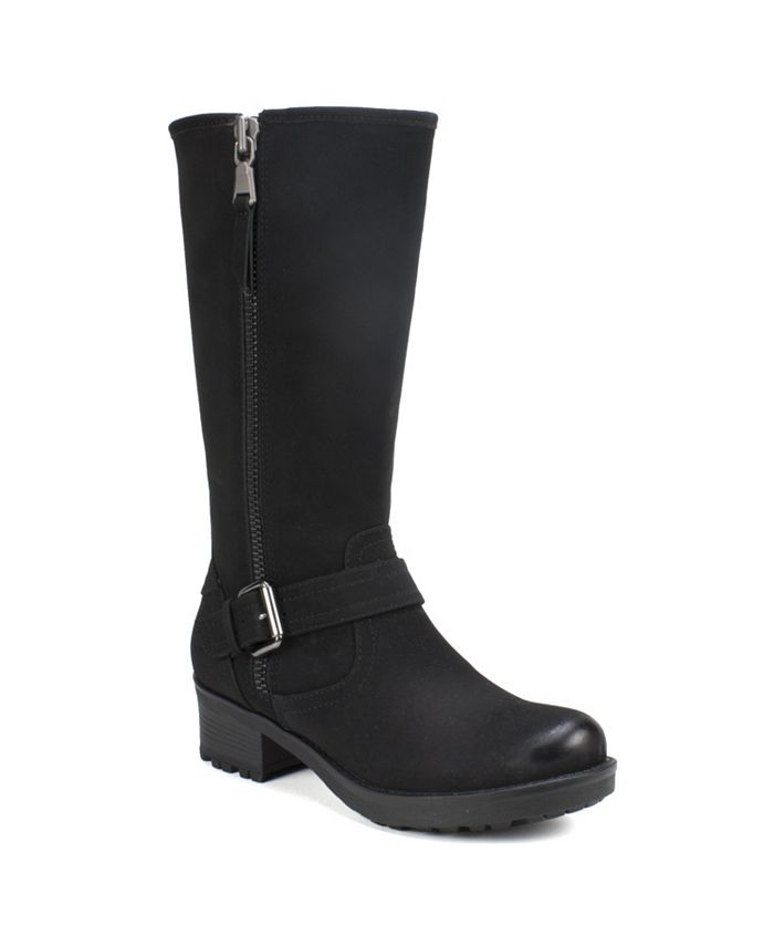 White mountain 2025 backbeat boots