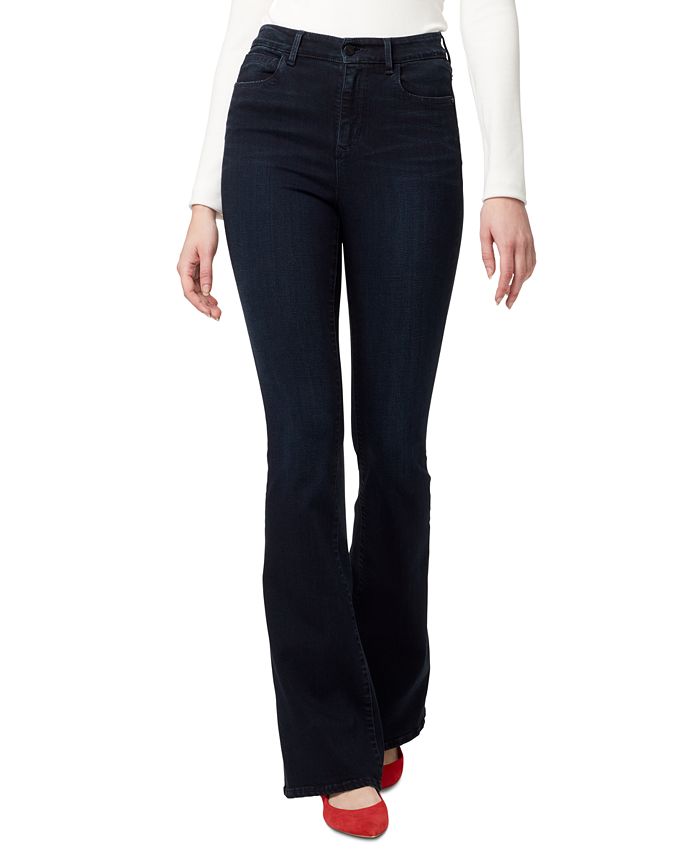 Sanctuary Flared Jeans - Macy's