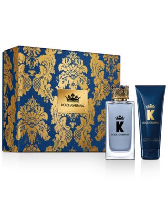 dolce gabbana parfum k