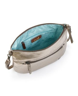 the sak oleta crossbody