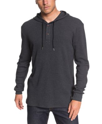 Quiksilver - QUIKSILVER YOUNG MEN'S RIO REAL HOODY