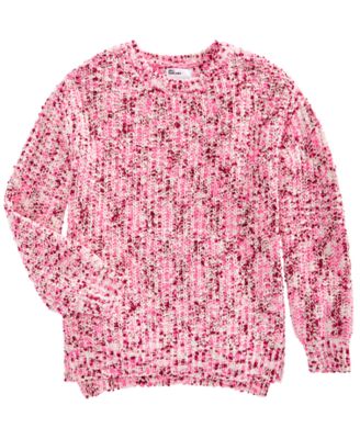 macys girls sweaters