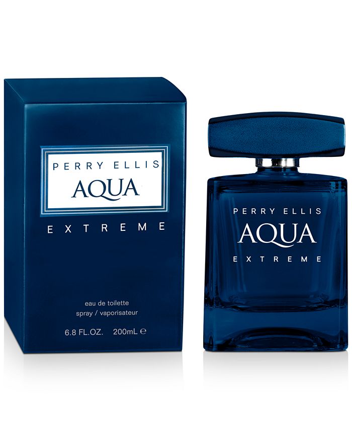 Perry Ellis Aqua Extreme by Perry Ellis, 6.8 oz EDT Spray for Men main image 1