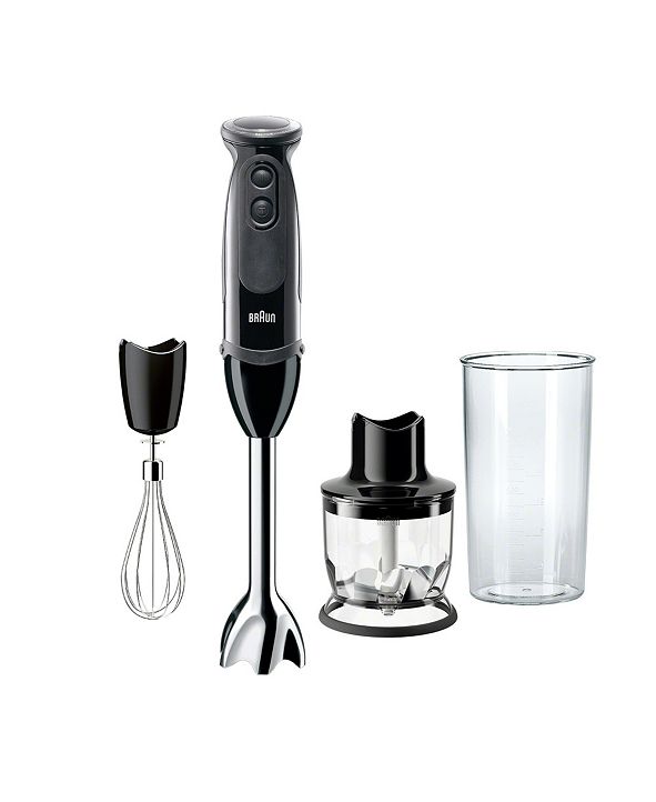 Braun MultiQuick 5 Vario Hand Blender MQ5025 & Reviews ...