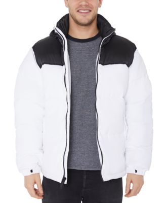 halifax puffer jacket