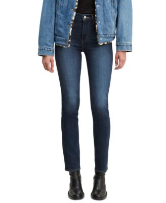 levis womens jeans macys