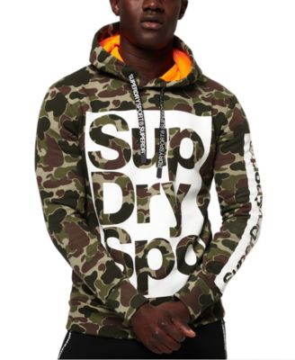 kids superdry hoodie