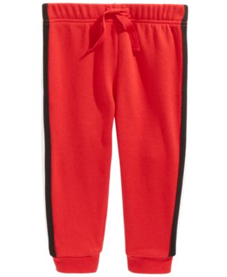 macys boys joggers