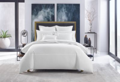 Italian Percale 3-Pc. Duvet Cover Set, Full/Queen, Exclusively at Macy’s