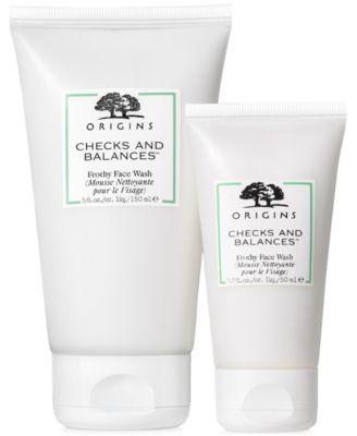 Origins 2-Pc. Clean-Up Crew Checks & Balances Set