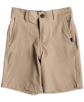 quiksilver amphibian shorts boys