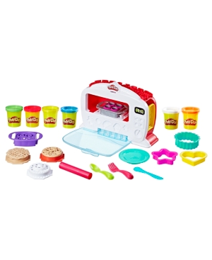 UPC 630509535262 product image for Closeout! Play-Doh Kitchen Creations Magical Oven | upcitemdb.com