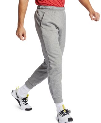 nike men's therma tapered pants