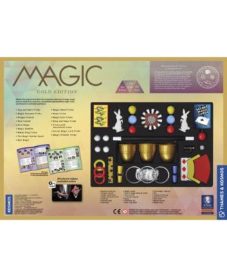 Magic - Gold Edition