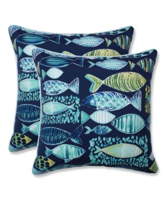 Pillow Perfect