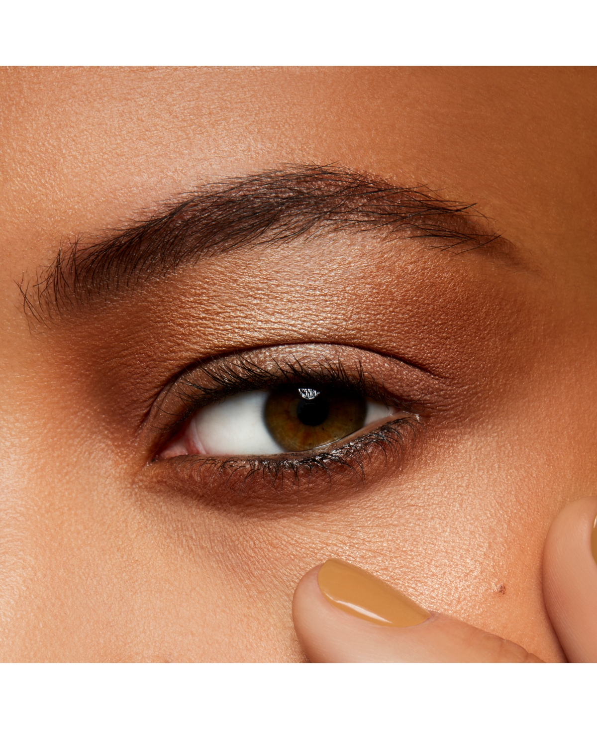 Mac Frost Eye Shadow