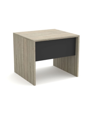 Safdie & Co Accent Table with Drawer
