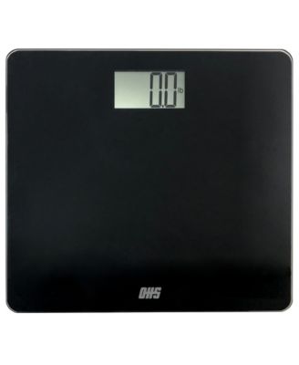OPTIMA HOME SCALES - Optima Home Scale Tone-330 Talking Bathroom Scale