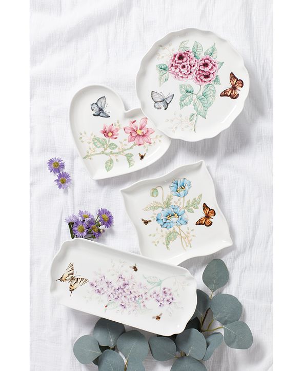 Lenox Butterfly Meadow Gifting Collection & Reviews - Macy's