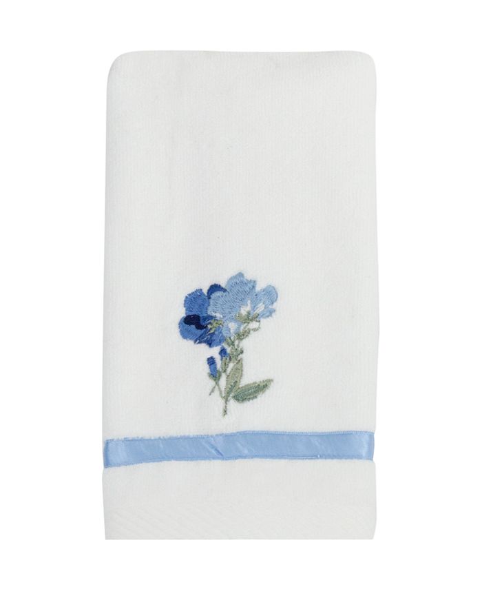 Croscill Charlotte Fingertip Towel Macy's