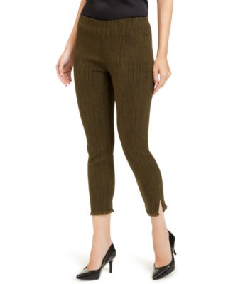 macy's petite sweatpants