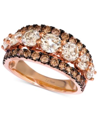 le vian chocolate diamonds macy's