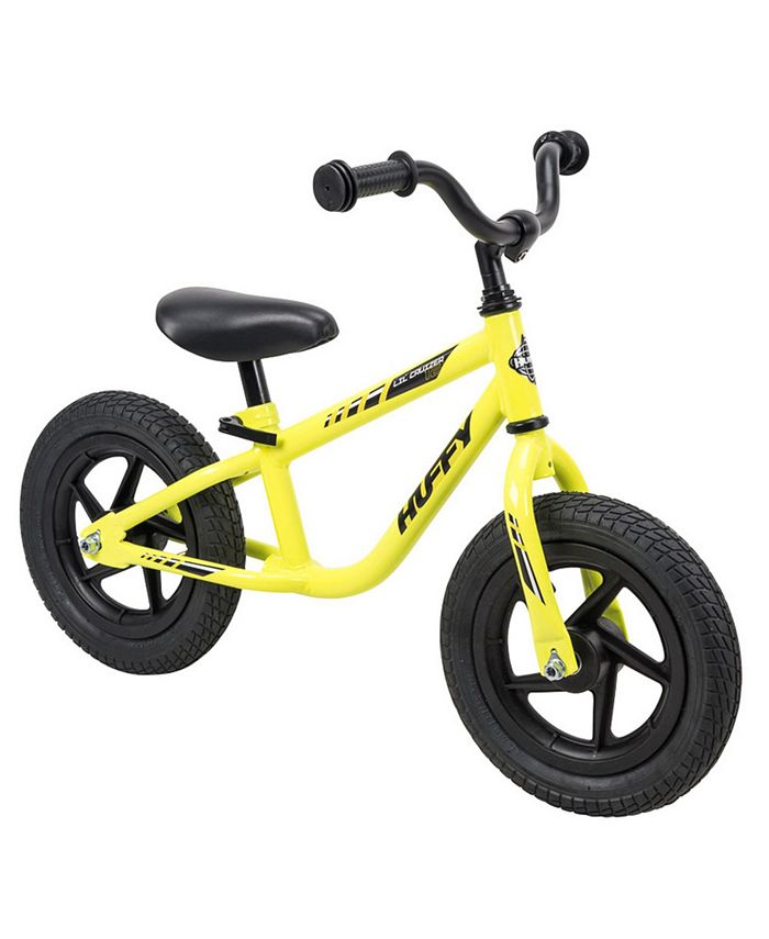 Huffy Lil Cruizer Balance Bike Macy's