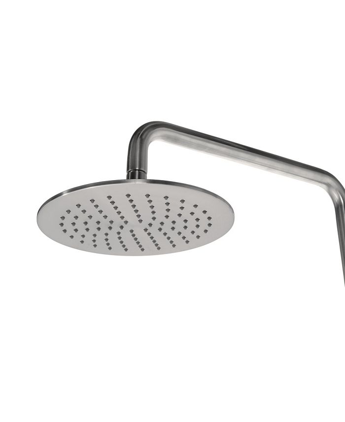 Pulse Shower Spas Pulse ShowerSpas Aquarius Shower System Macy's