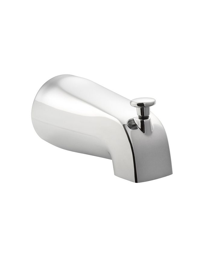 Pulse Shower Spas Pulse ShowerSpas NPT Connection Tub Spout with