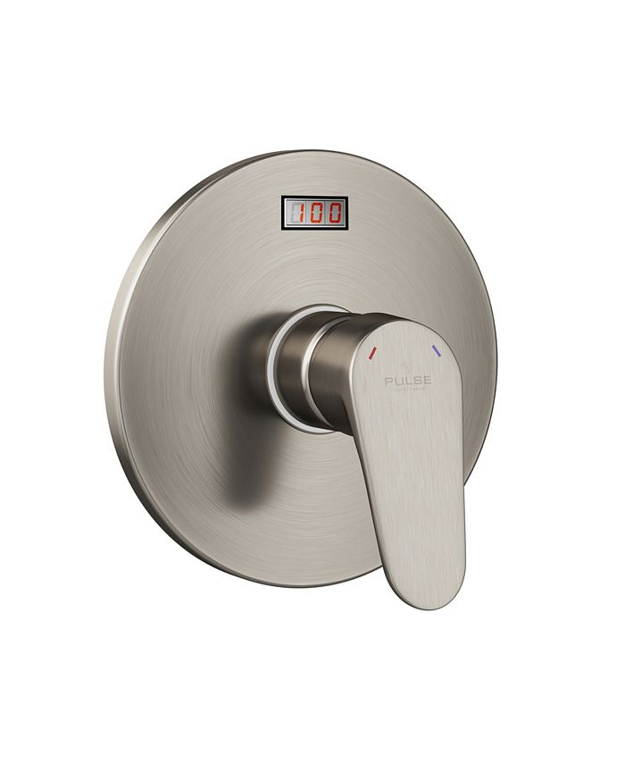 Pulse Shower Spas Pulse ShowerSpas LED TruTemp Pressure Balance 0.5