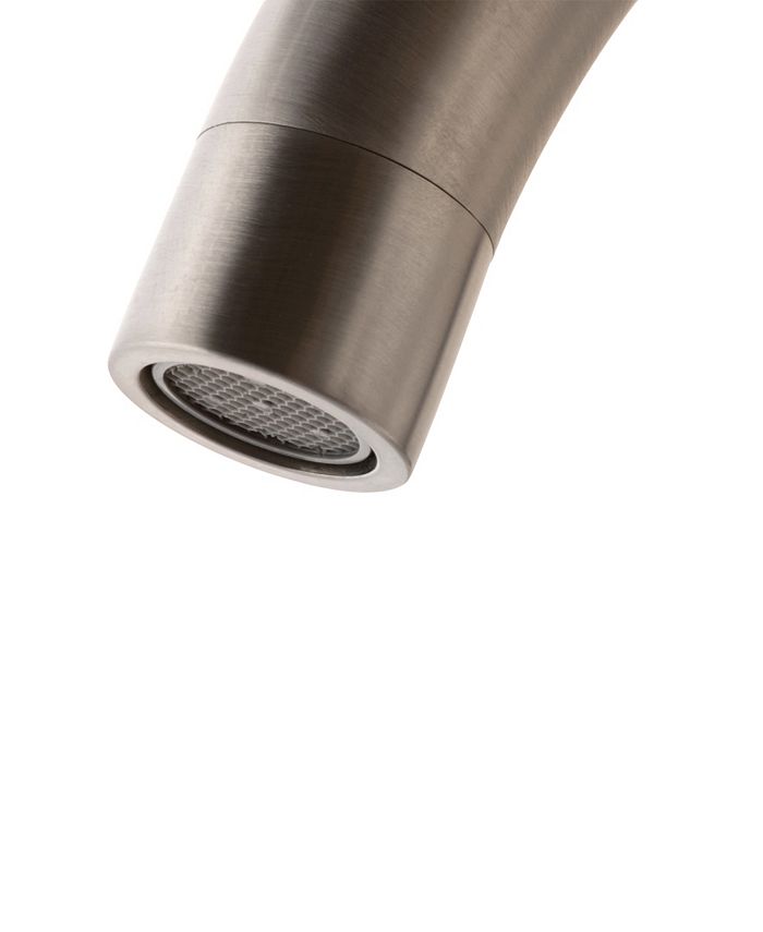 Pulse Shower Spas Pulse ShowerSpas Freestanding Tub Filler with