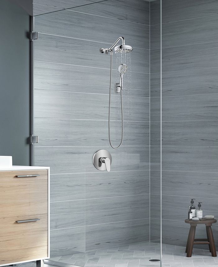 Pulse Shower Spas Pulse ShowerSpas Oasis Shower System Macy's