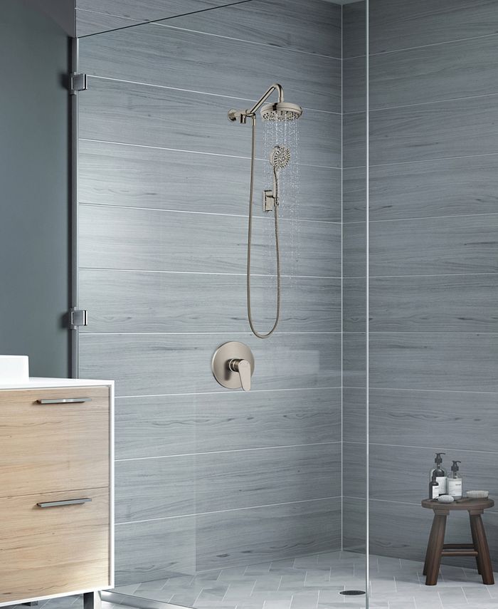 Pulse Shower Spas Pulse ShowerSpas Oasis Shower System Macy's