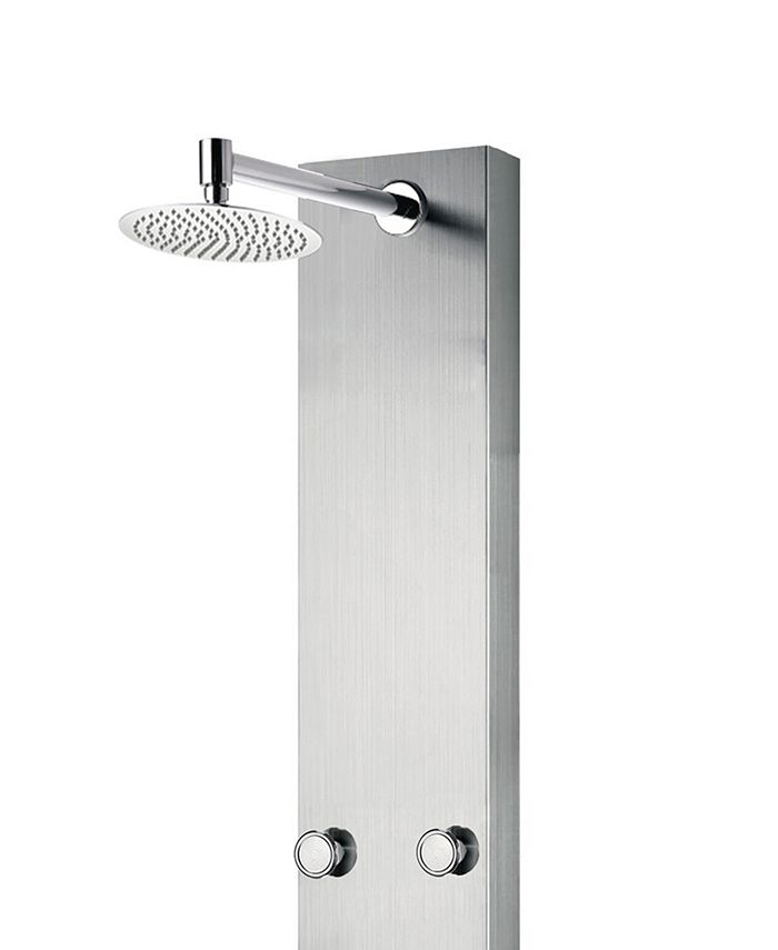 Pulse Shower Spas Pulse ShowerSpas Monterey ShowerSpa Macy's