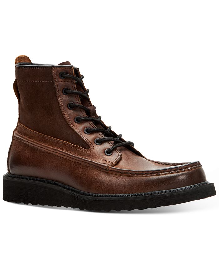 Frye moc toe store