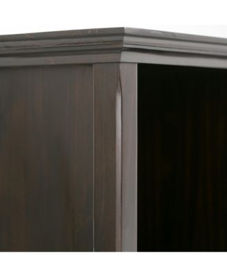 Amherst 8 Cube Table