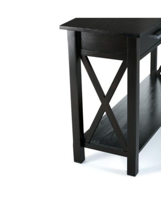 Kitchener Sofa Table