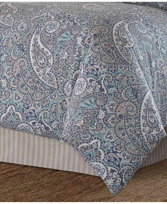 Stone Cottage Lancaster Full/Queen Duvet Cover Set Macy's