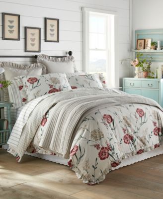 Croscill Blyth 4 Piece Queen Comforter Set Reviews Bedding