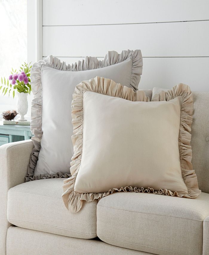 Stone Cottage CLOSEOUT! Asher European Sham Pair Macy's