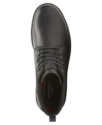 rockport tough bucks chukka