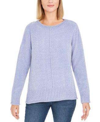 Style & Co - Chenille Sweater