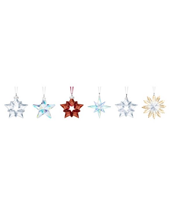 Swarovski 2020 Annual Edition Christmas Ornament ...