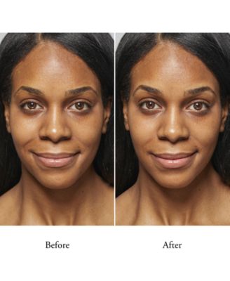 Dual Finish Multi-Tasking Powder Foundation Oil-free Face Powder 