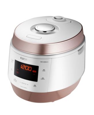 cuckoo instant pot